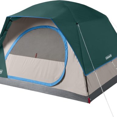 Tents