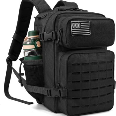 Backpacks