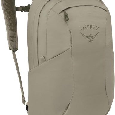 Osprey Farpoint Fairview Travel Daypack, Yellow OS