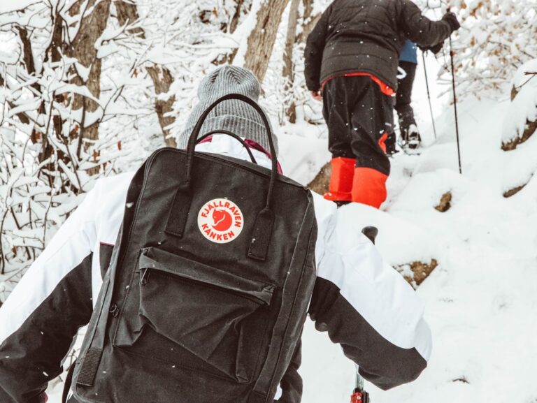 How to Choose the Best Backpack for Hiking Trips