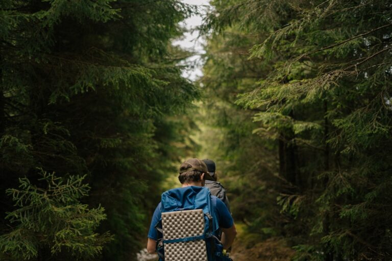 Five Must-Have Items for Every Serious Hiker