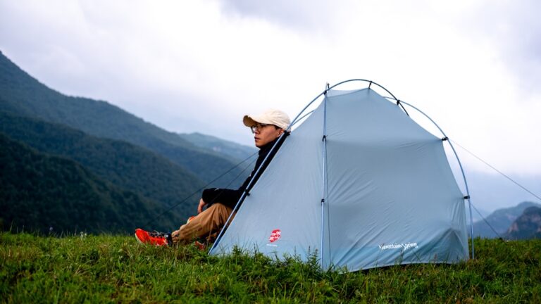 Exploring the Benefits of Lightweight Camping Gear