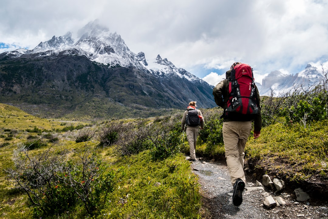Essential Tips for Staying Safe While Hiking Outdoors