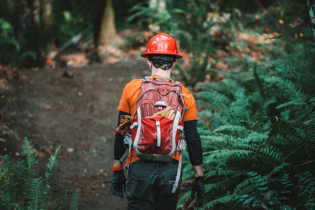 The Best Hydration Packs for Long Distance Hikes